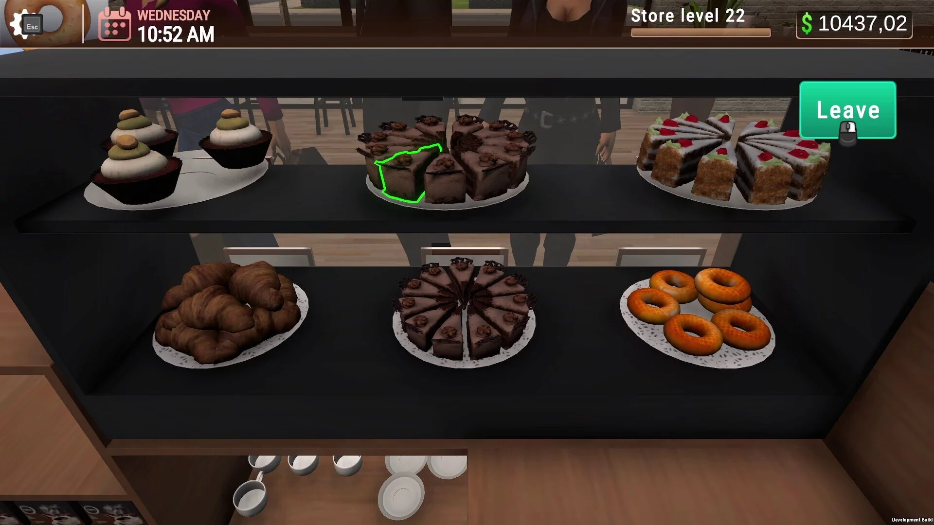 Изображение игры: Coffee Bar Simulator