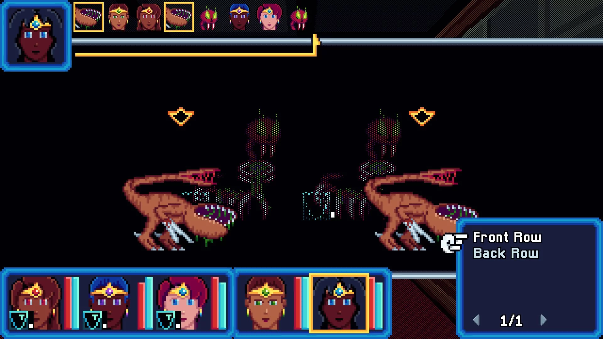 Изображение игры: Minerva Labyrinth