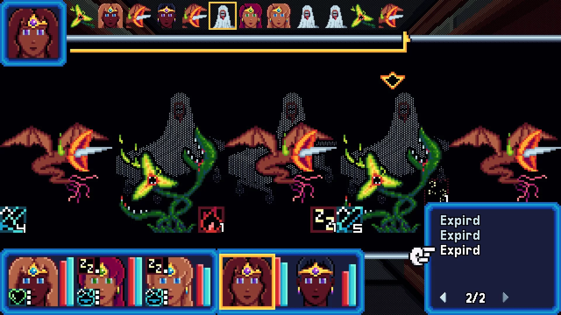 Изображение игры: Minerva Labyrinth