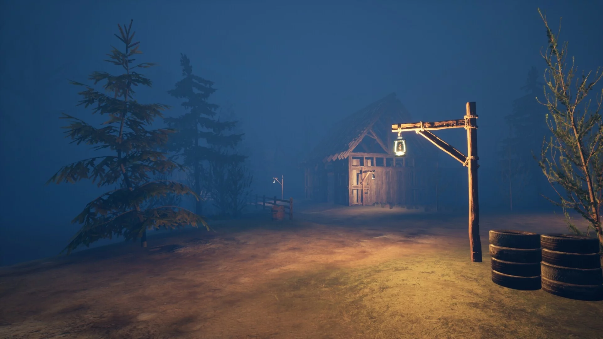 Изображение игры: Puppet: Hide And Seek