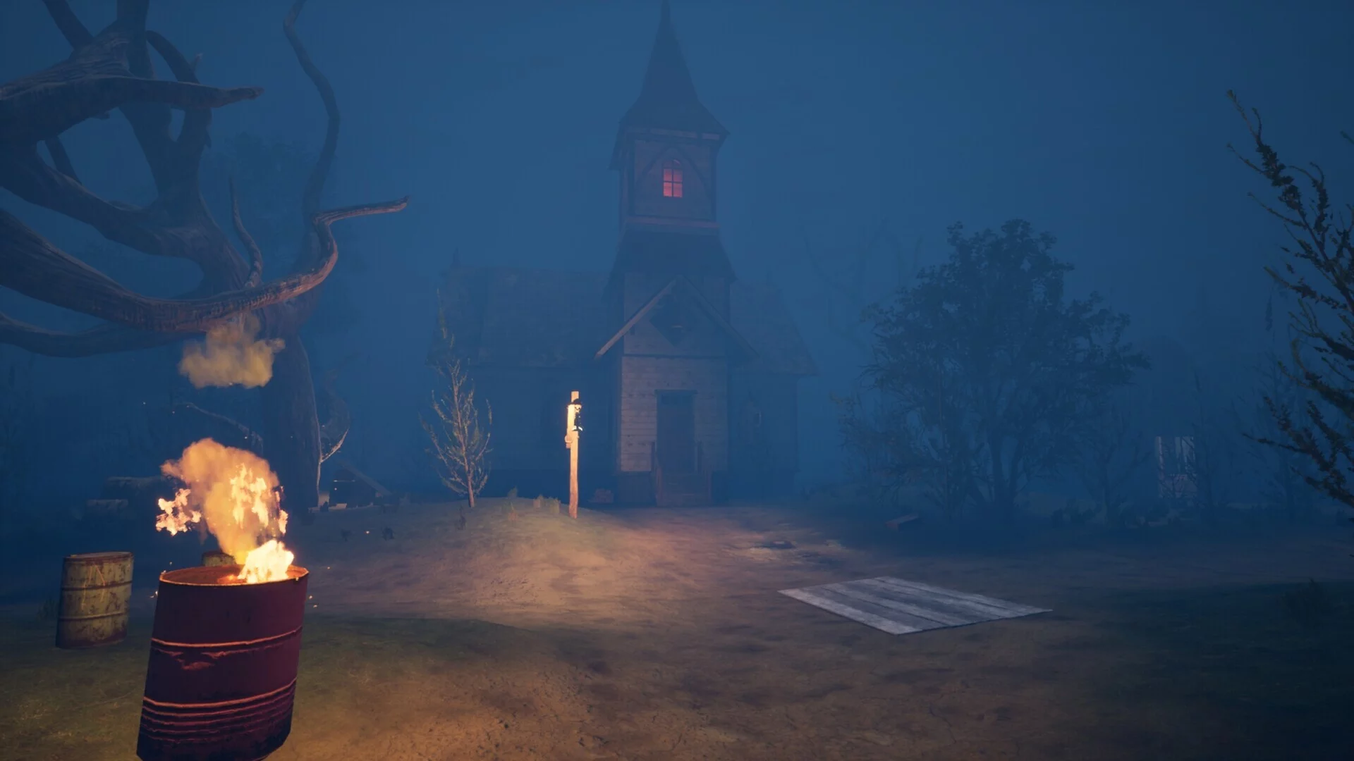 Изображение игры: Puppet: Hide And Seek