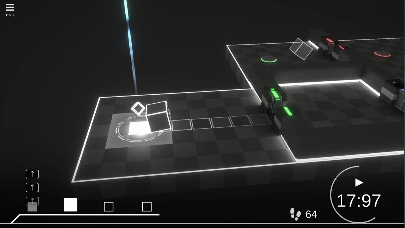 Изображение игры: CUPLEX