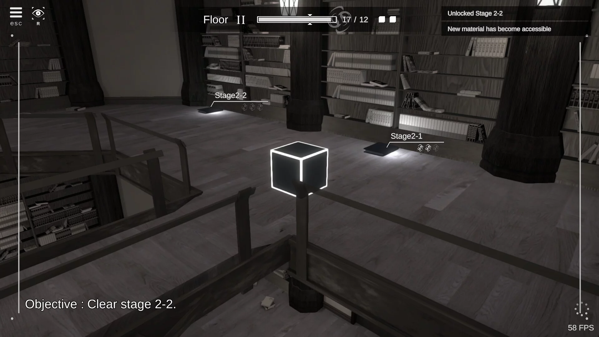 Изображение игры: CUPLEX
