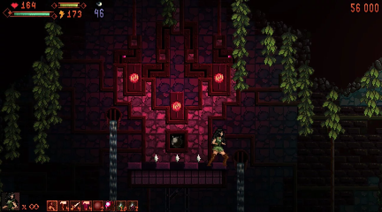 Изображение игры: Idosra: The Electric Renaissance