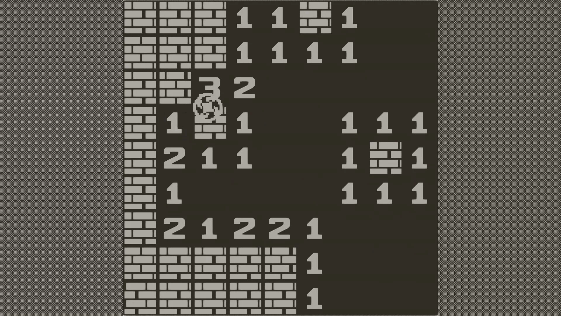 Изображение игры: DexSweeper