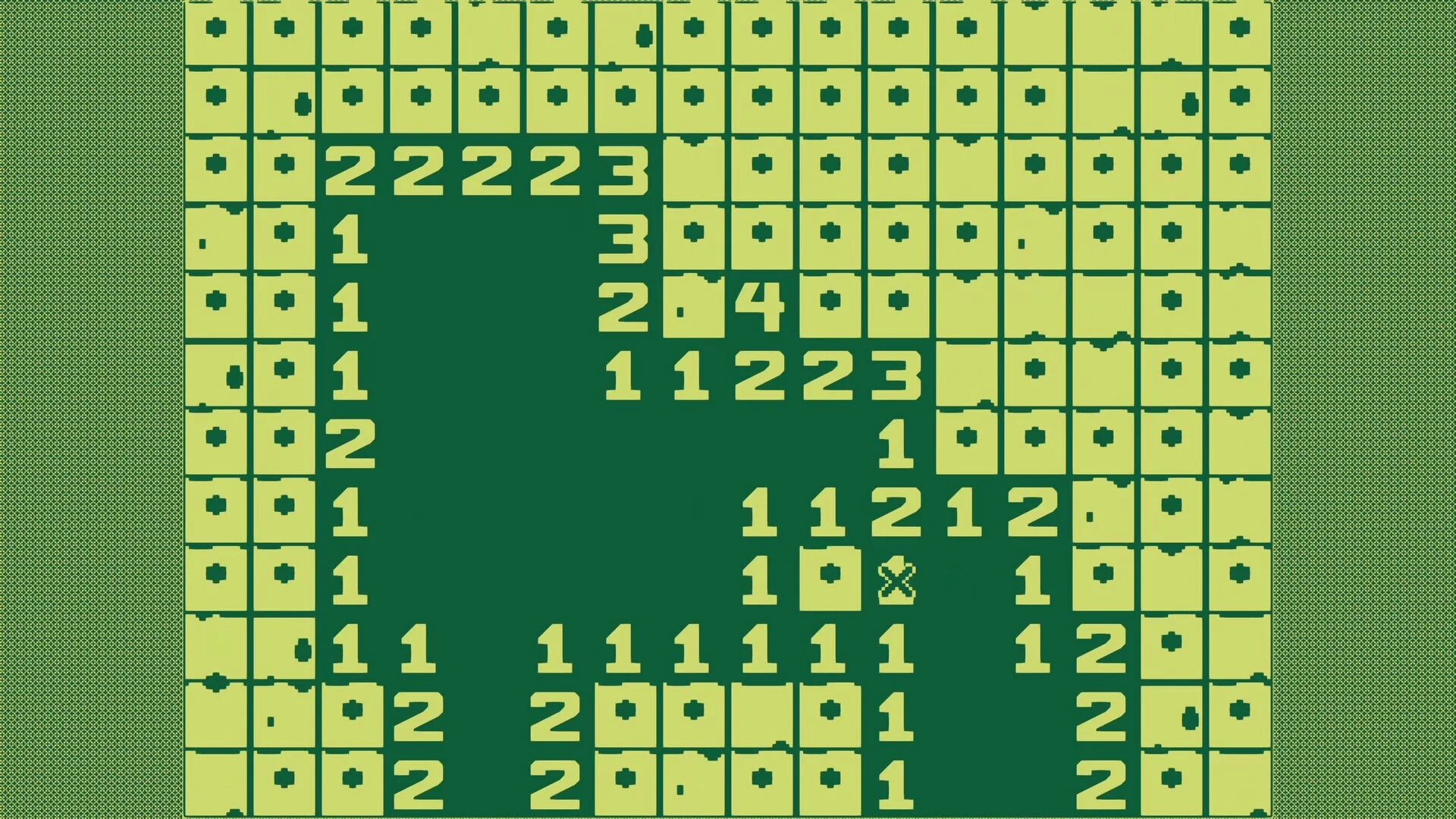 Изображение игры: DexSweeper