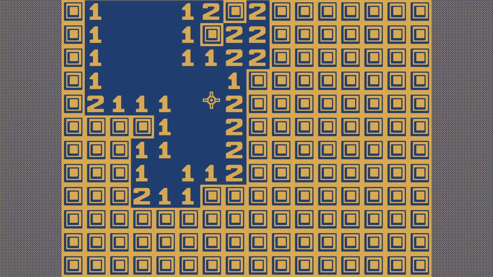 Изображение игры: DexSweeper
