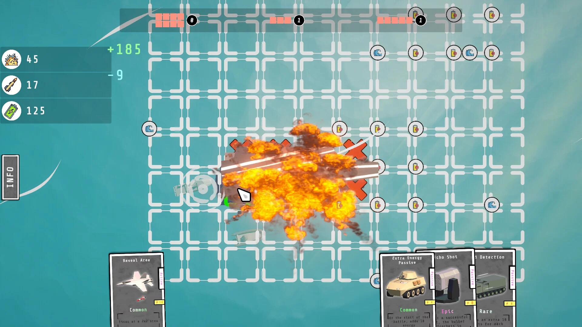 Изображение игры: Sink And Score