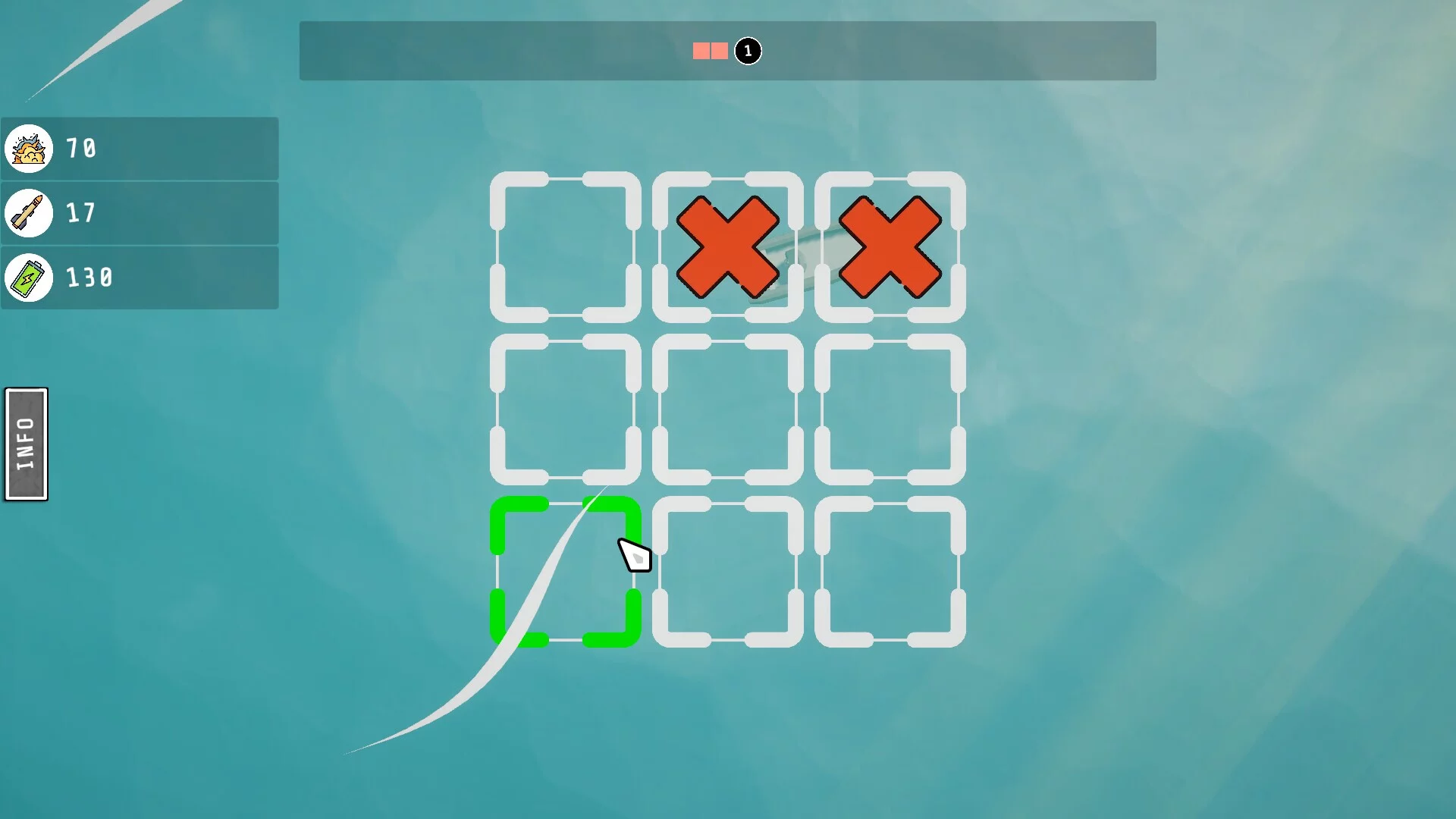 Изображение игры: Sink And Score