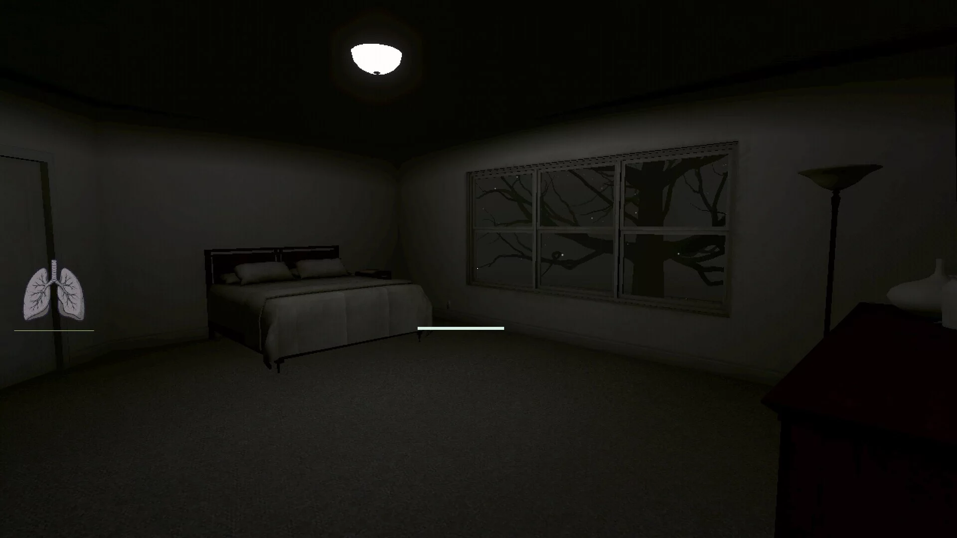 Изображение игры: Black Fog