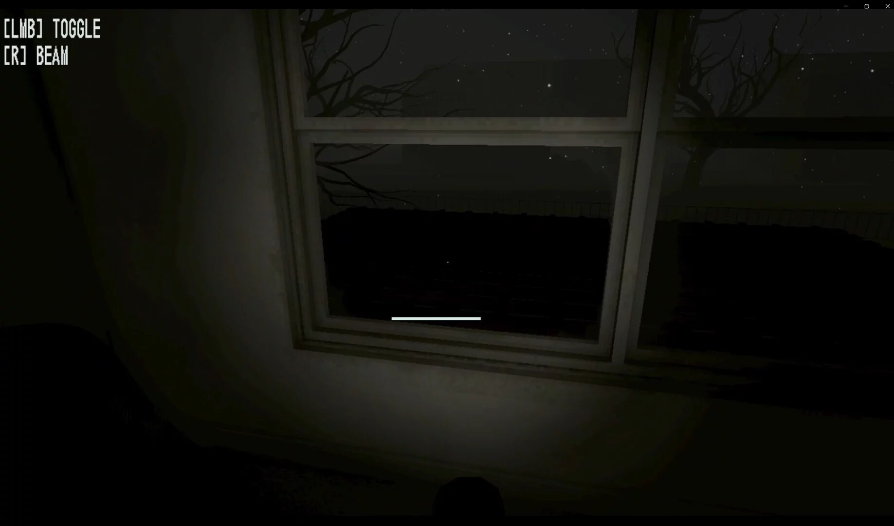 Изображение игры: Black Fog