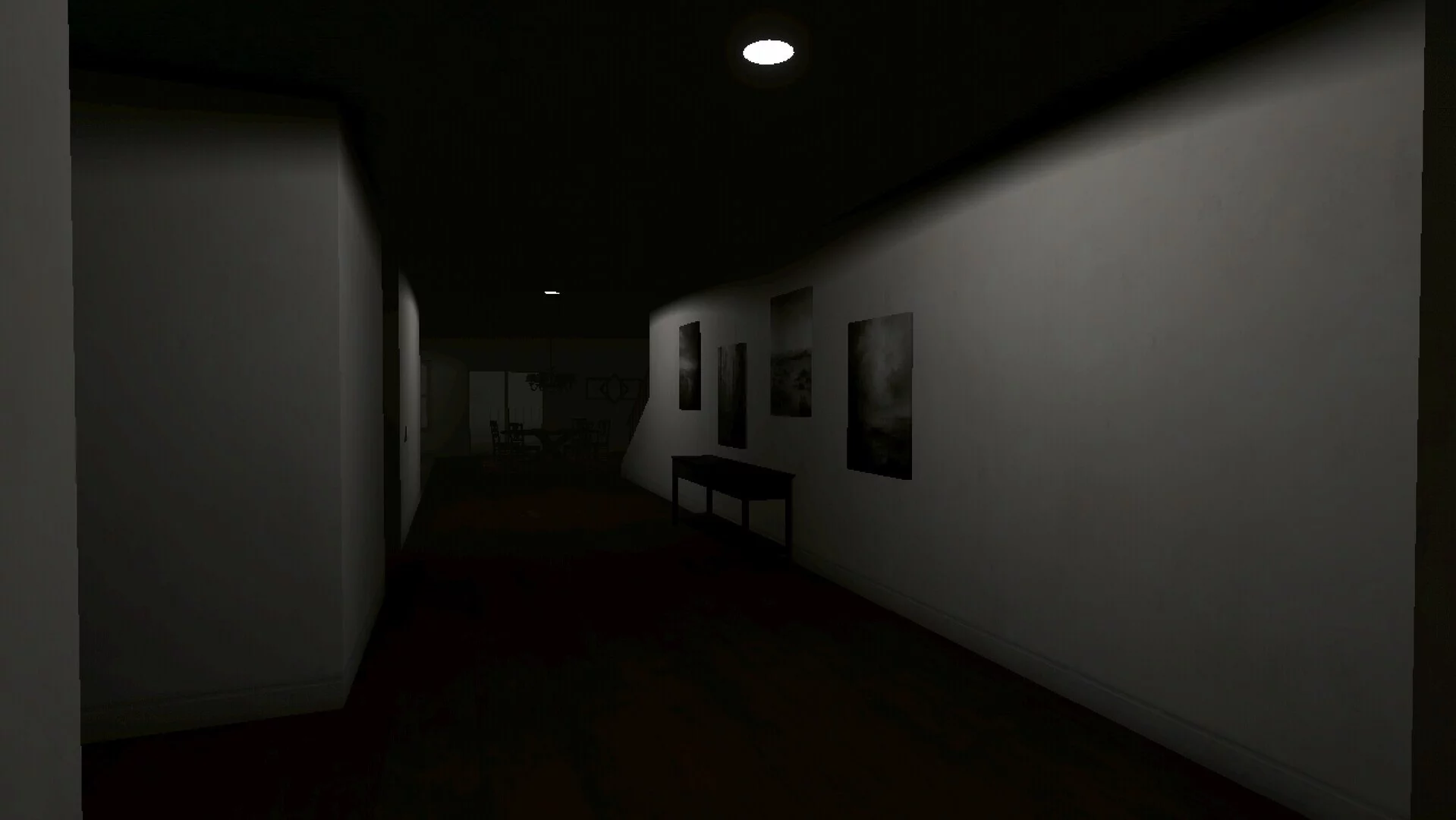 Изображение игры: Black Fog