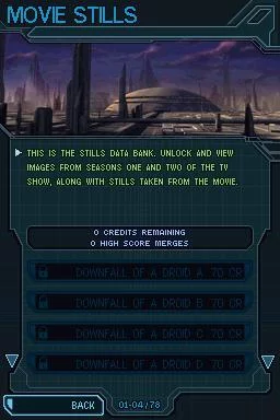 Изображение игры: Star Wars The Clone Wars: Republic Heroes