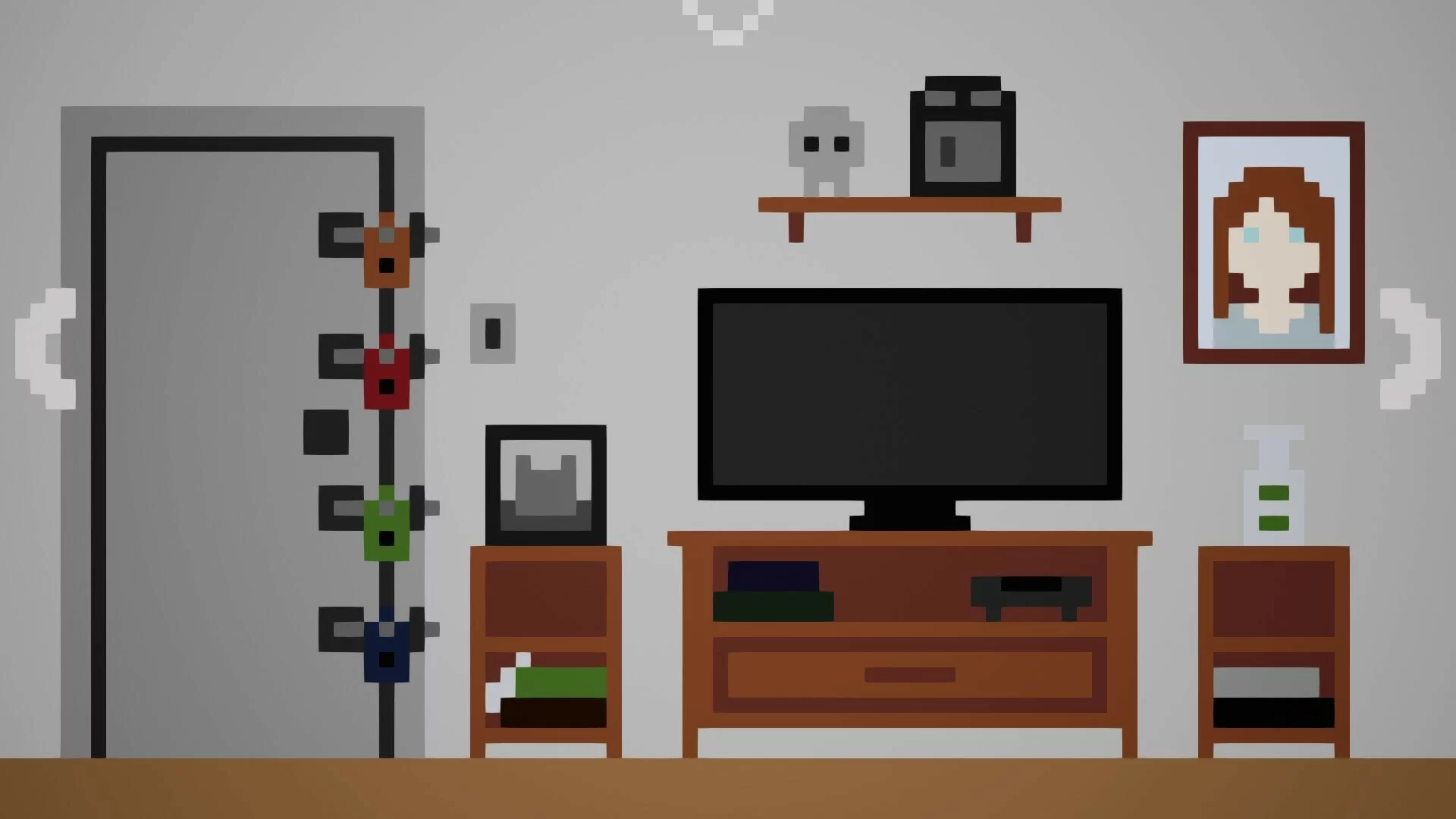 Изображение игры: Project H