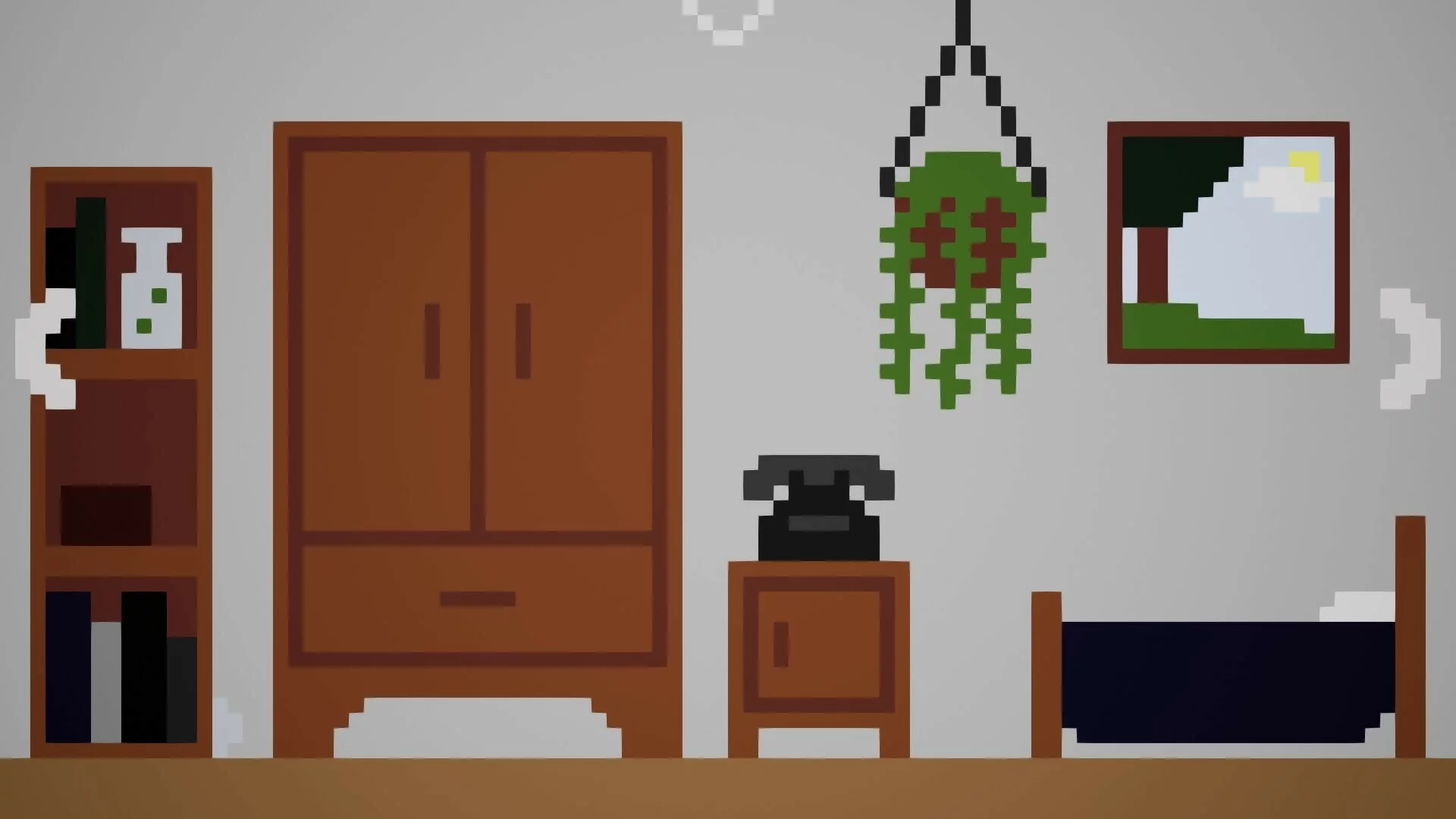 Изображение игры: Project H