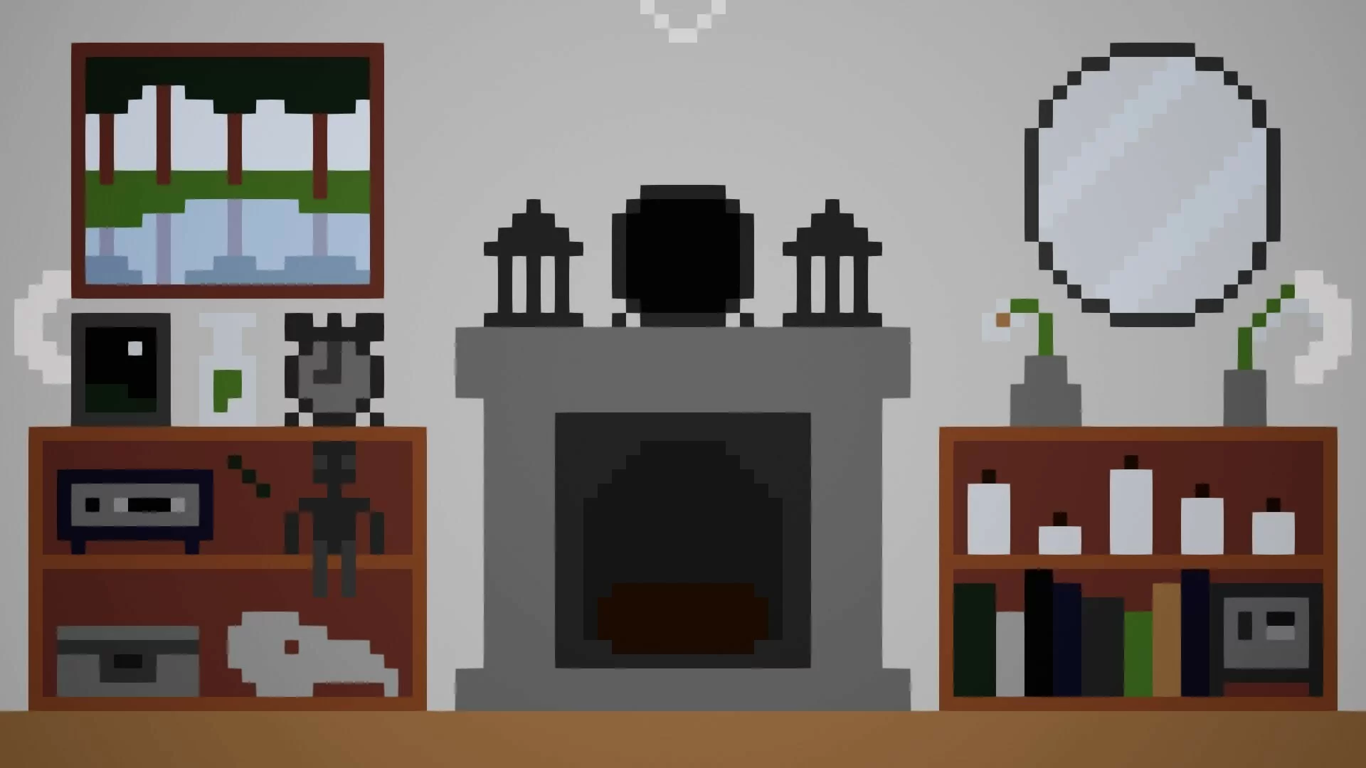 Изображение игры: Project H