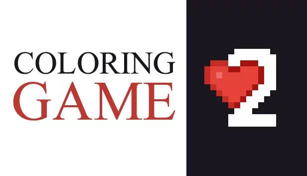 Изображение игры: Coloring Game 2