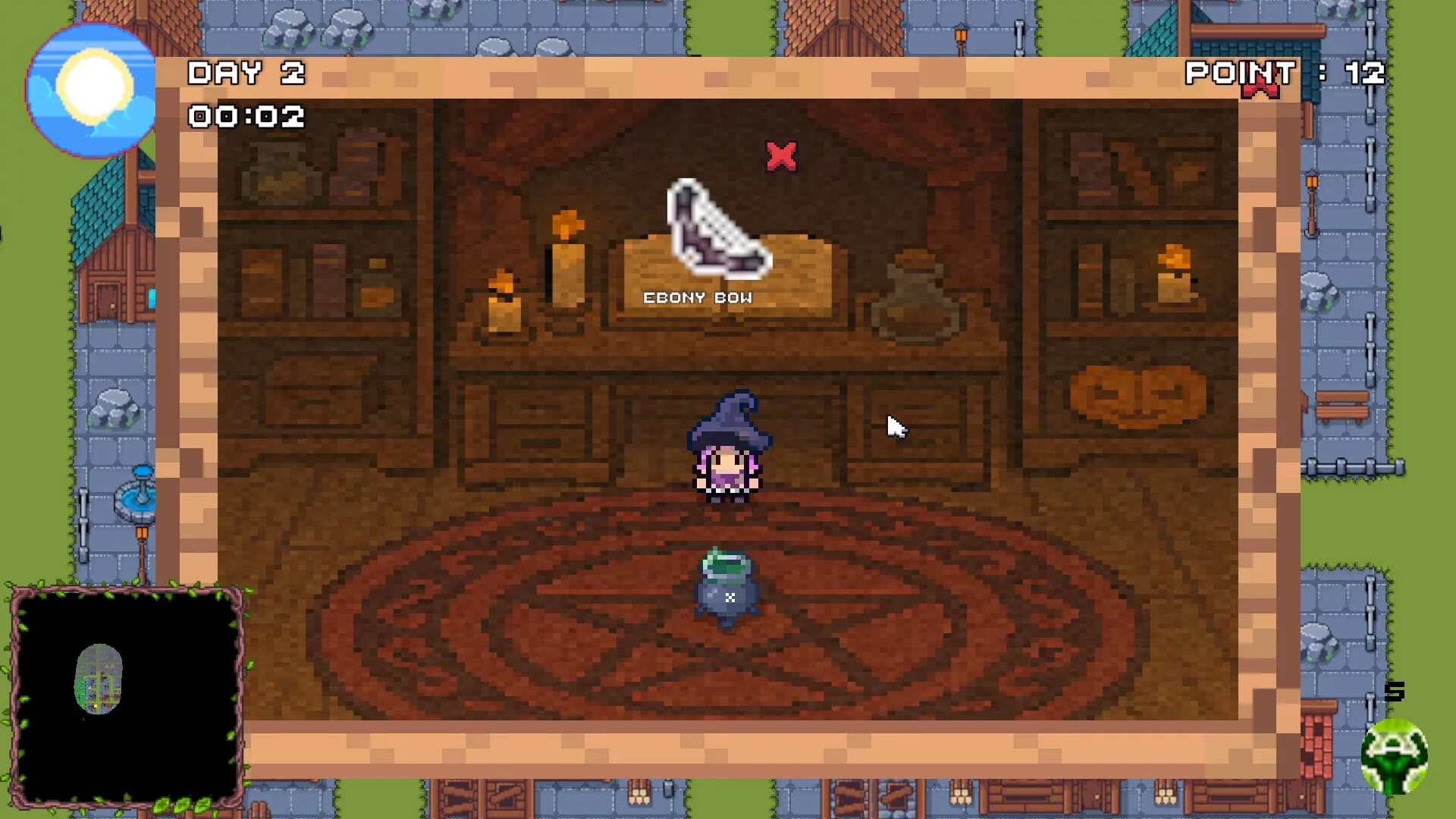 Изображение игры: Project Monster
