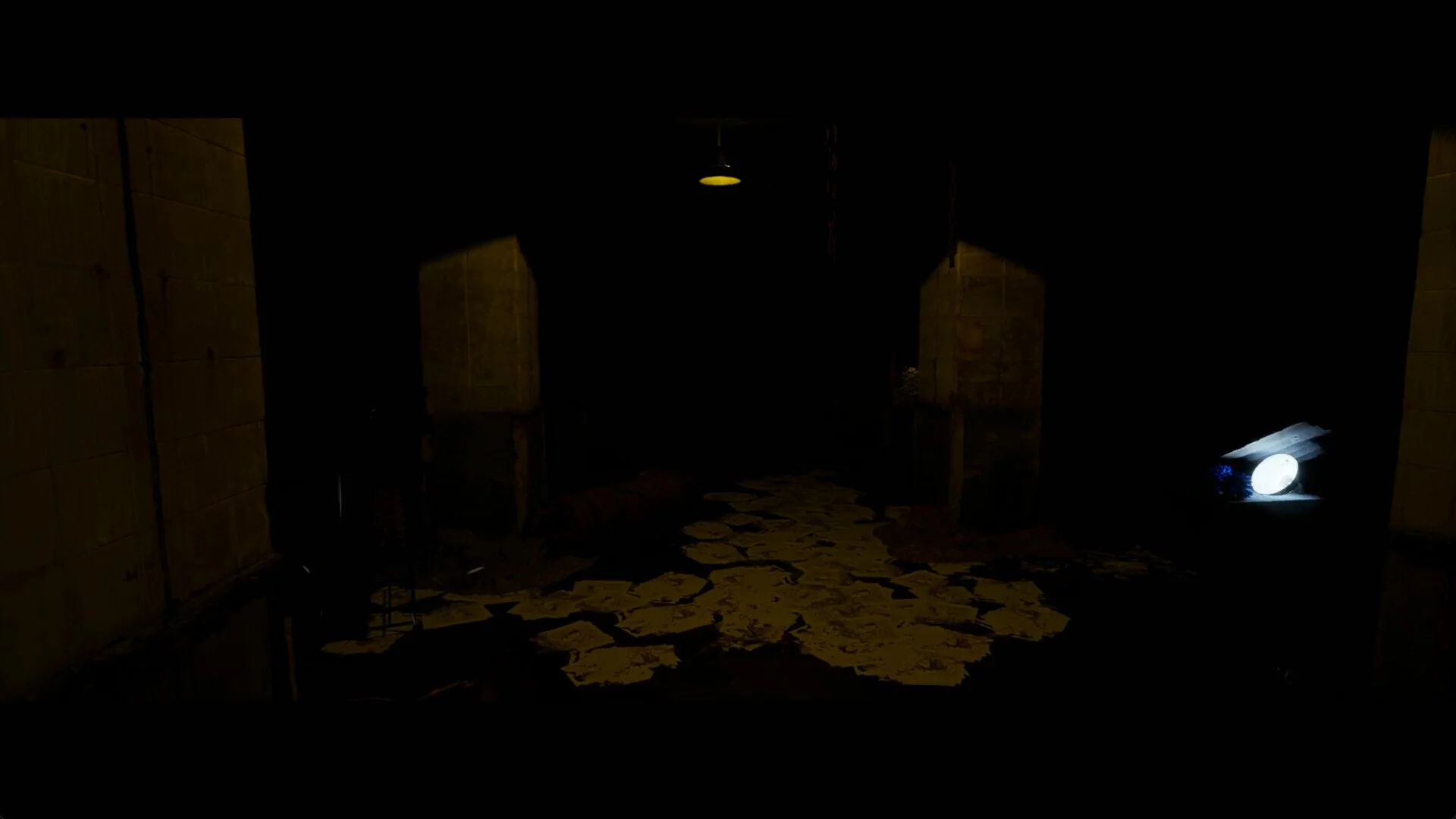 Изображение игры: Neural: Forbidden