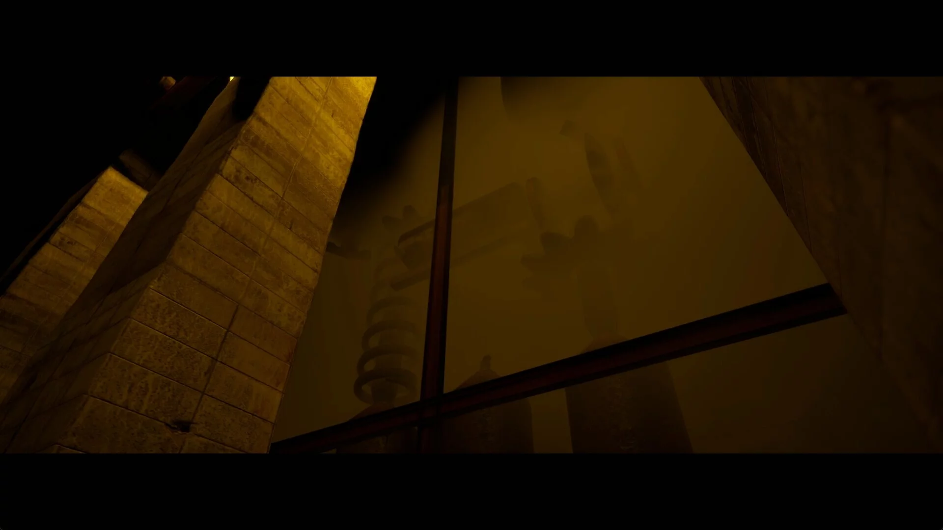 Изображение игры: Neural: Forbidden