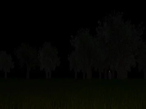 Изображение игры: Slender-Man