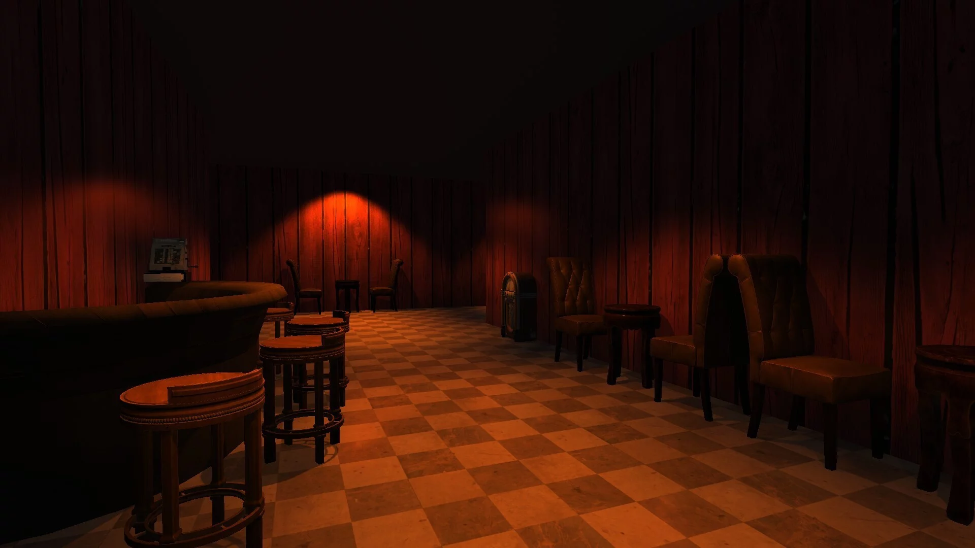 Изображение игры: The Predecessor