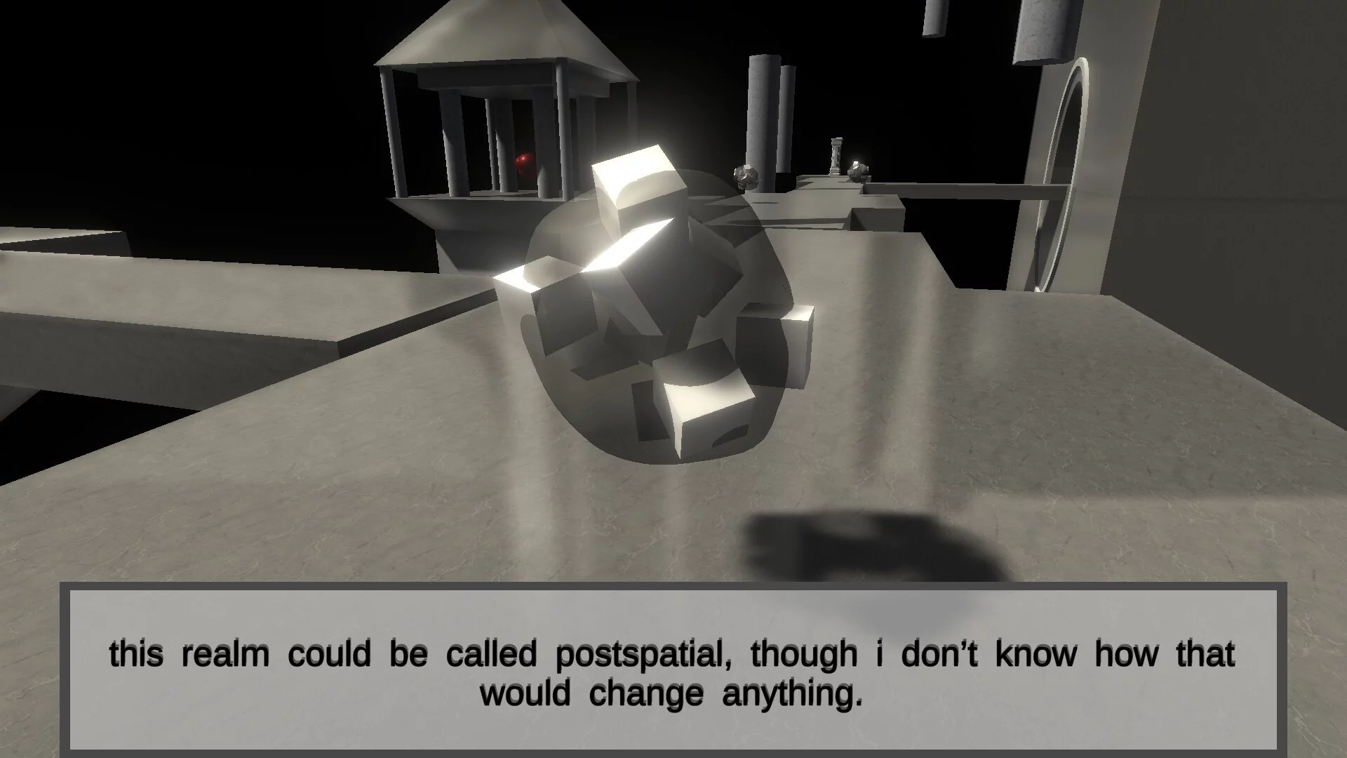 Изображение игры: The Predecessor