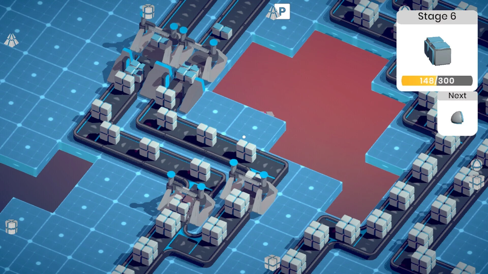Изображение игры: Object Factory