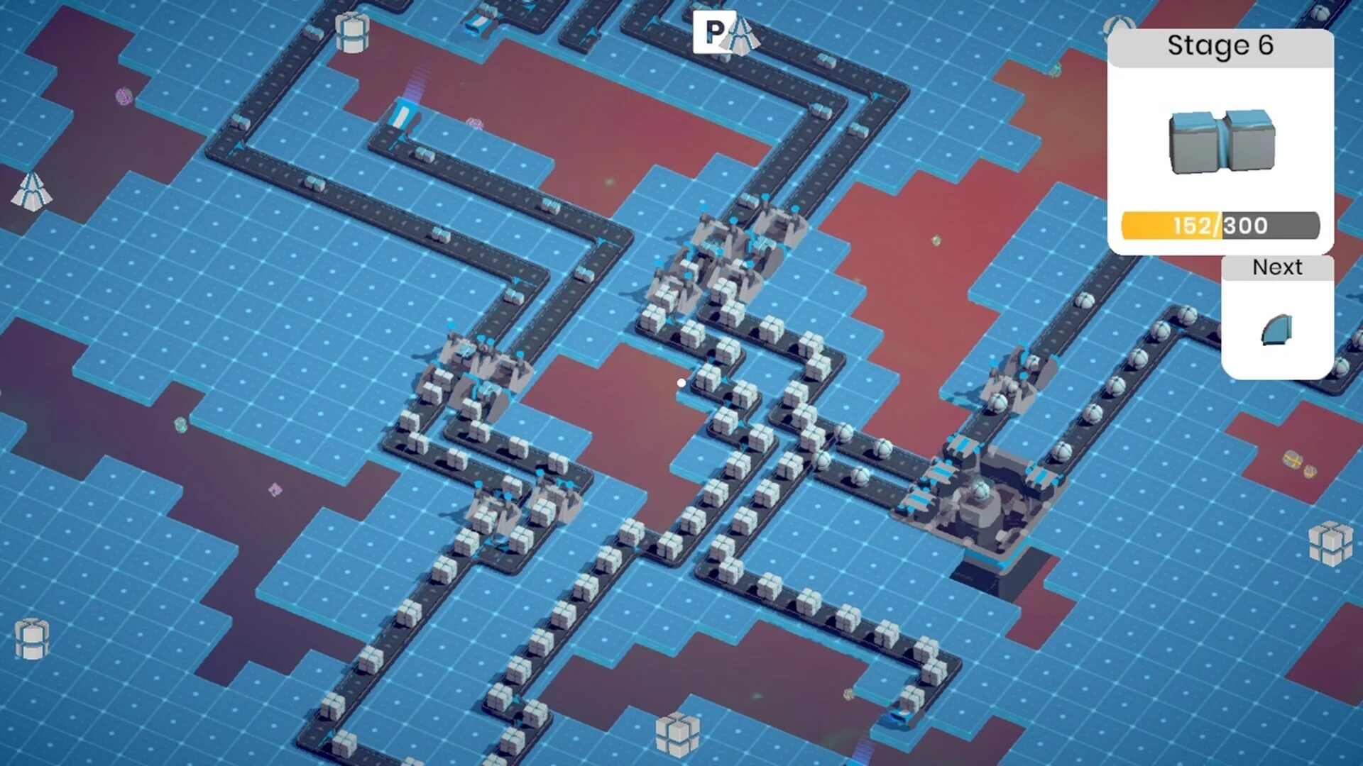 Изображение игры: Object Factory