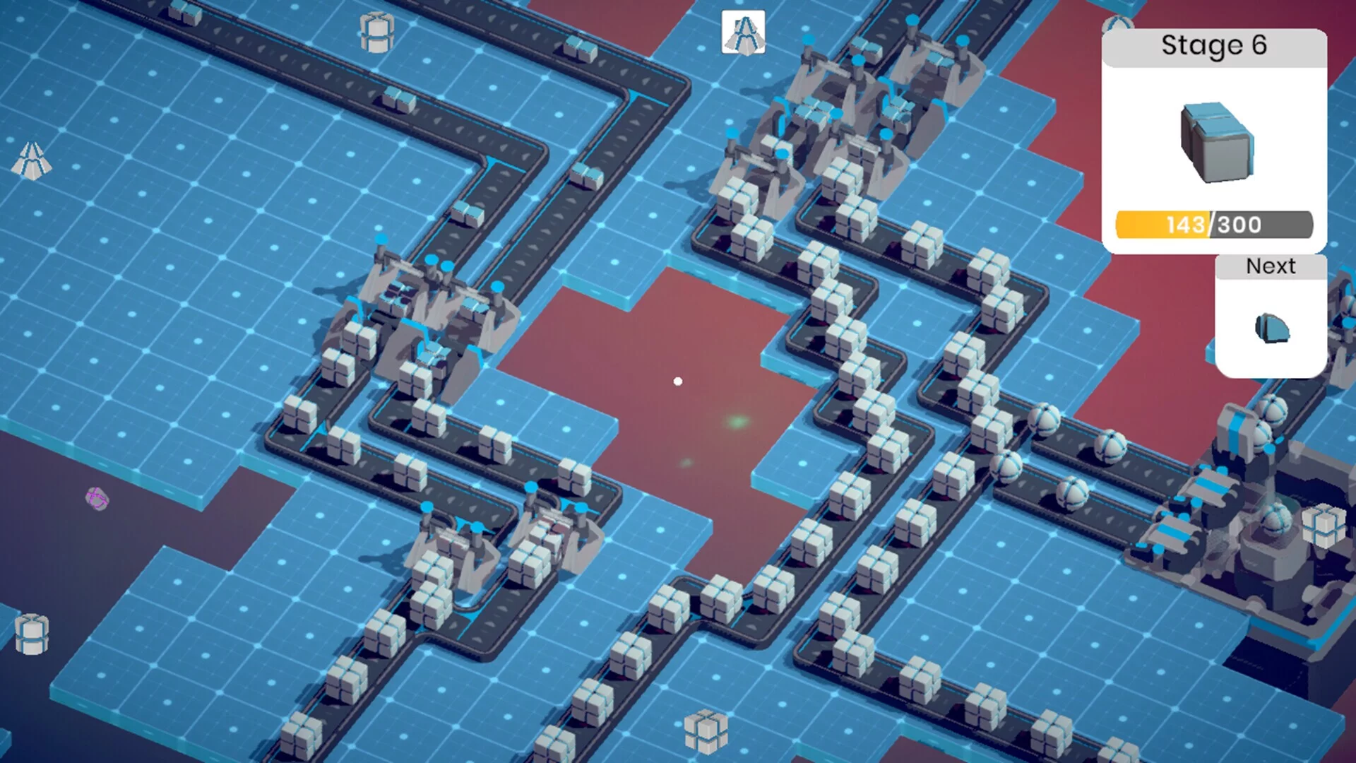 Изображение игры: Object Factory