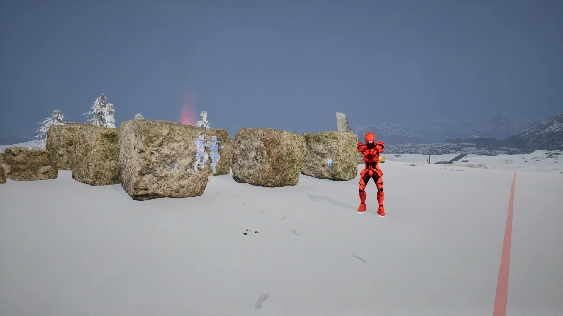 Изображение игры: Arena of Death