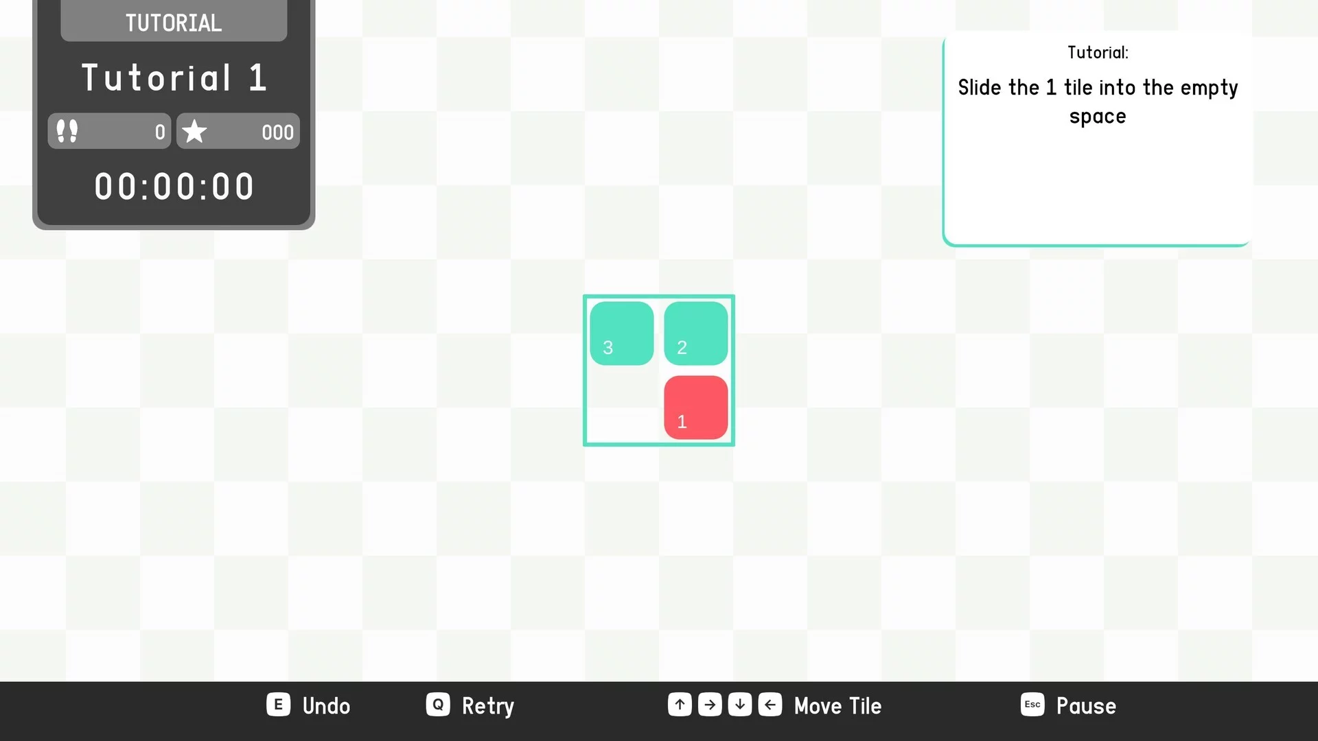 Изображение игры: Everslide