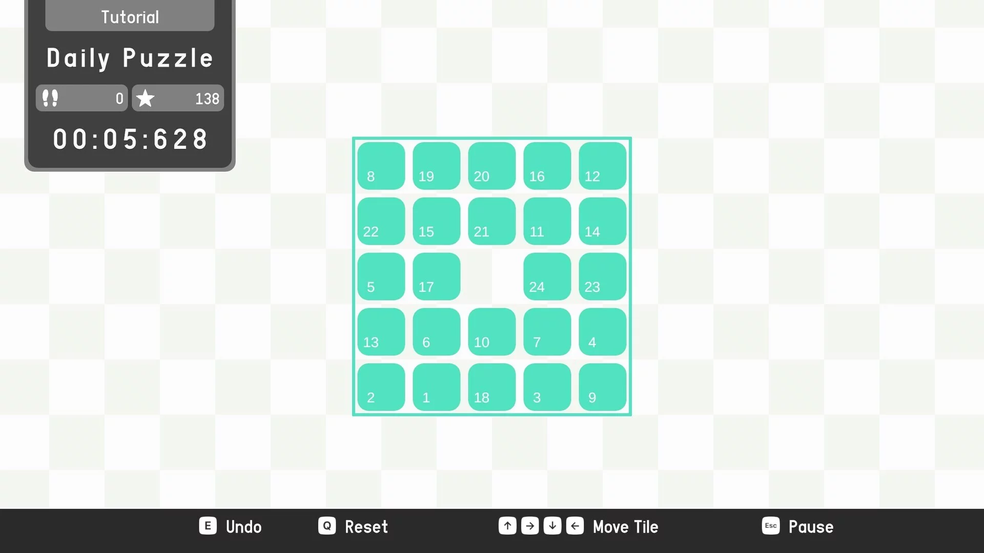 Изображение игры: Everslide