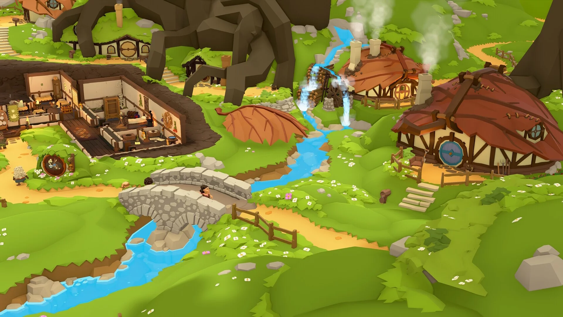 Изображение игры: Tavern Keeper 🍻