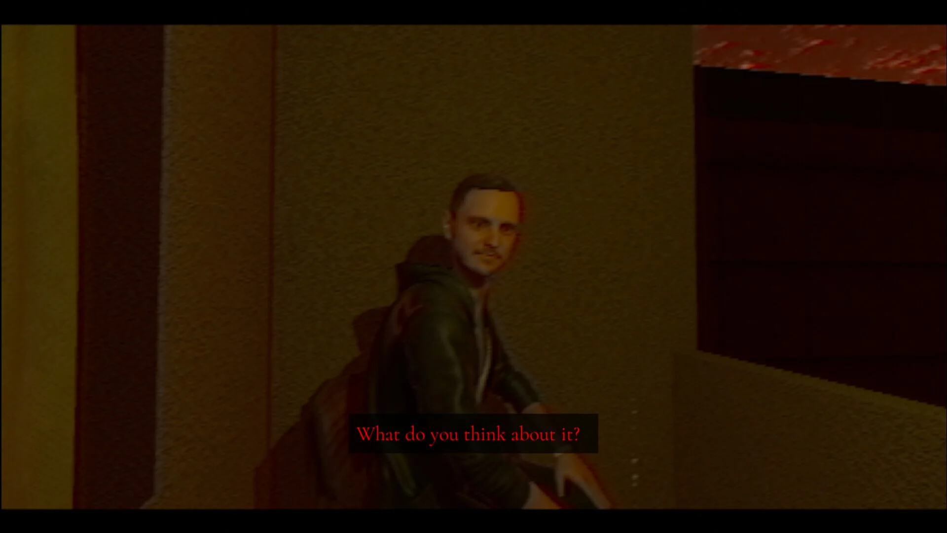 Изображение игры: The Remains and The Residue