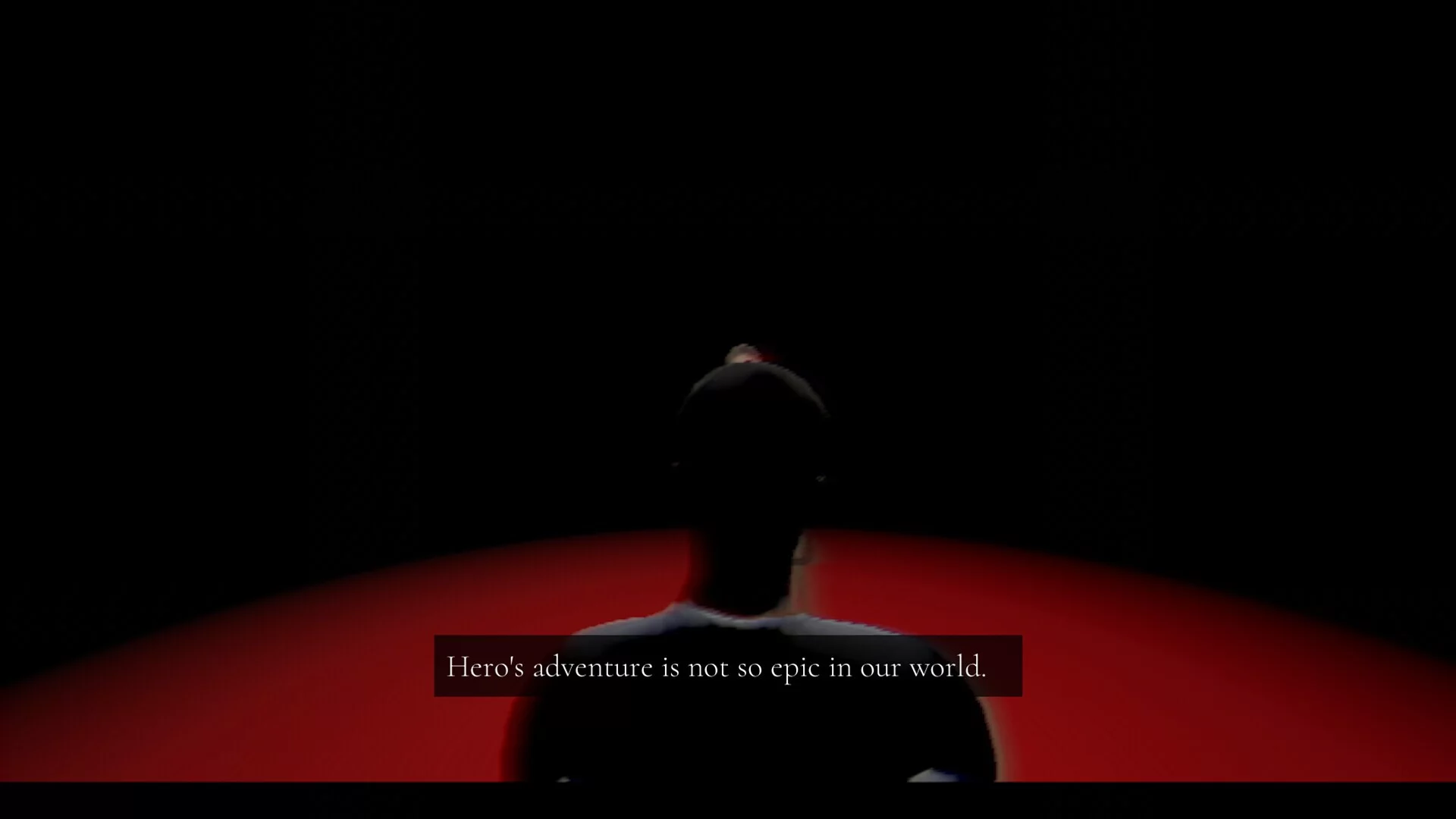 Изображение игры: The Remains and The Residue
