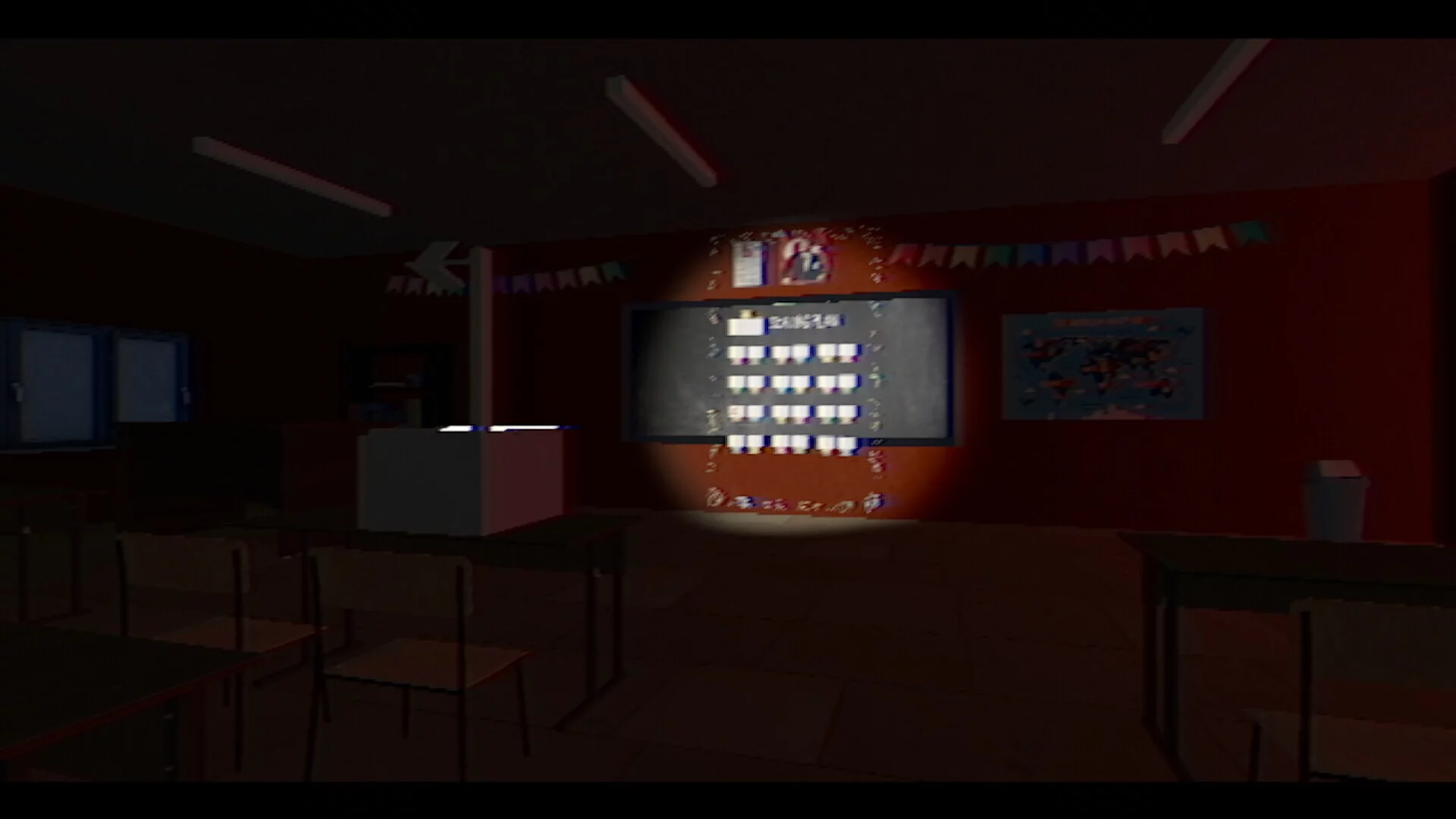 Изображение игры: The Remains and The Residue