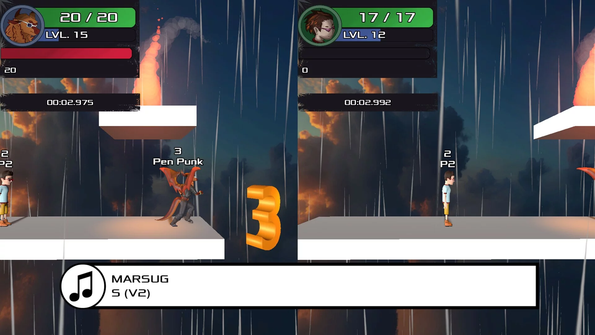 Изображение игры: Best Hero