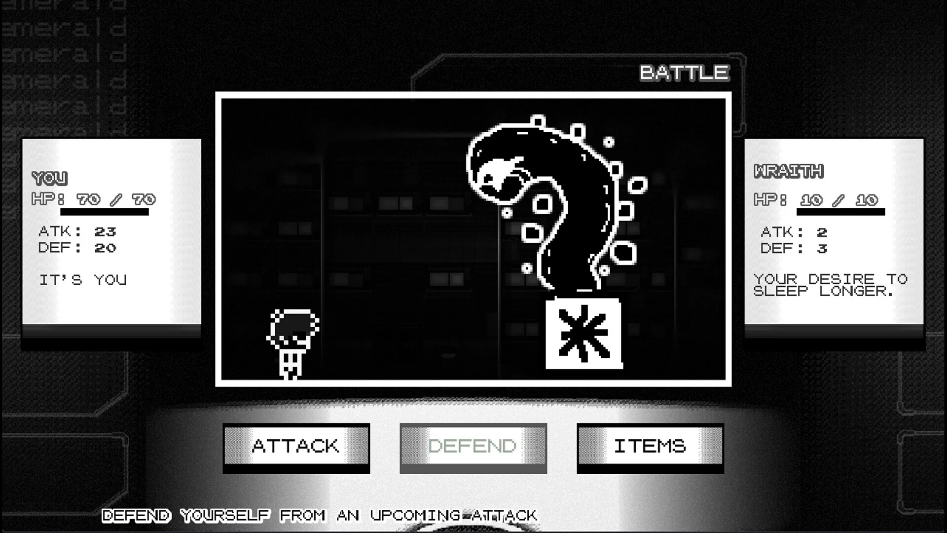Изображение игры: emerald