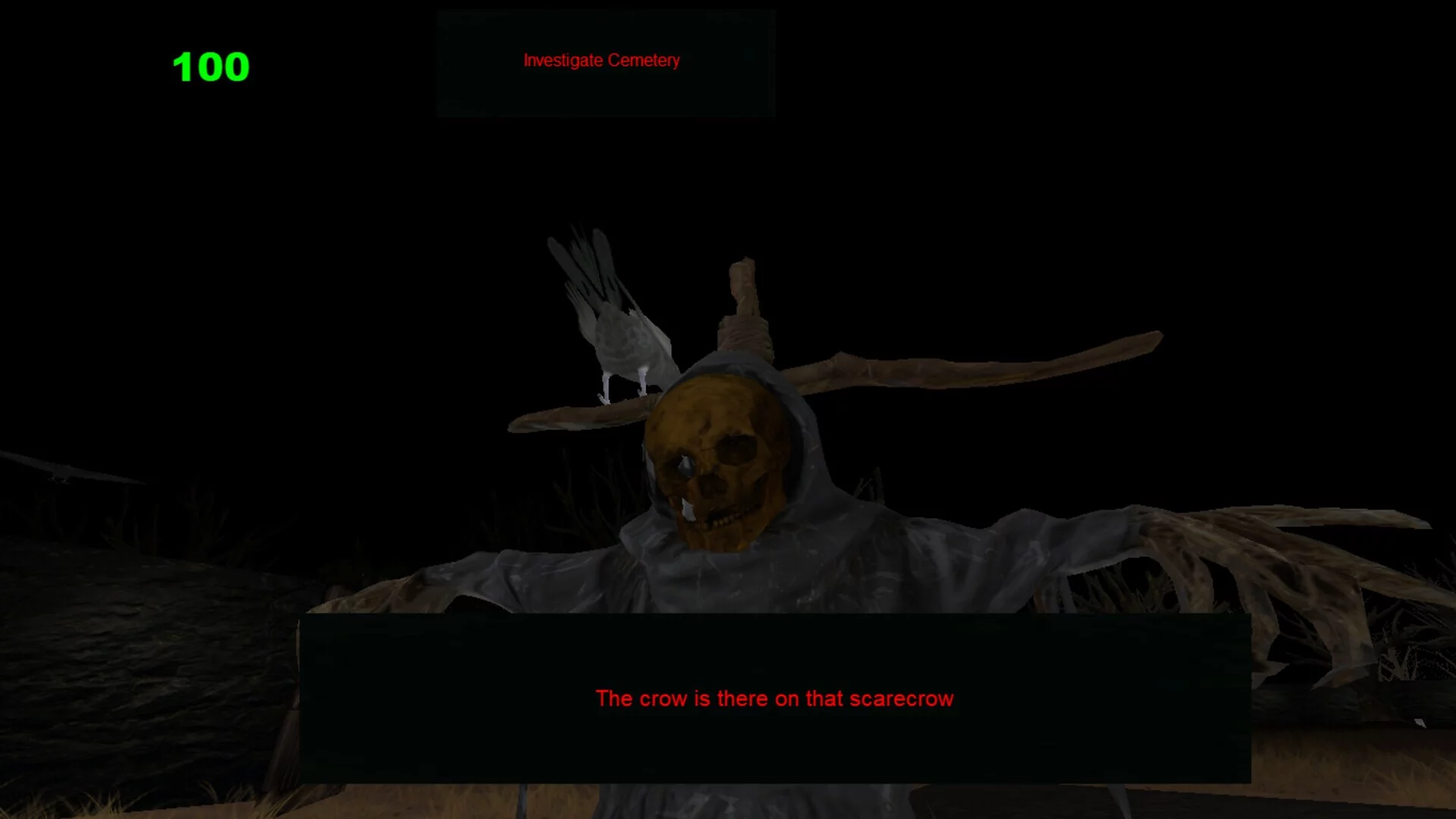 Изображение игры: The Necronomicon