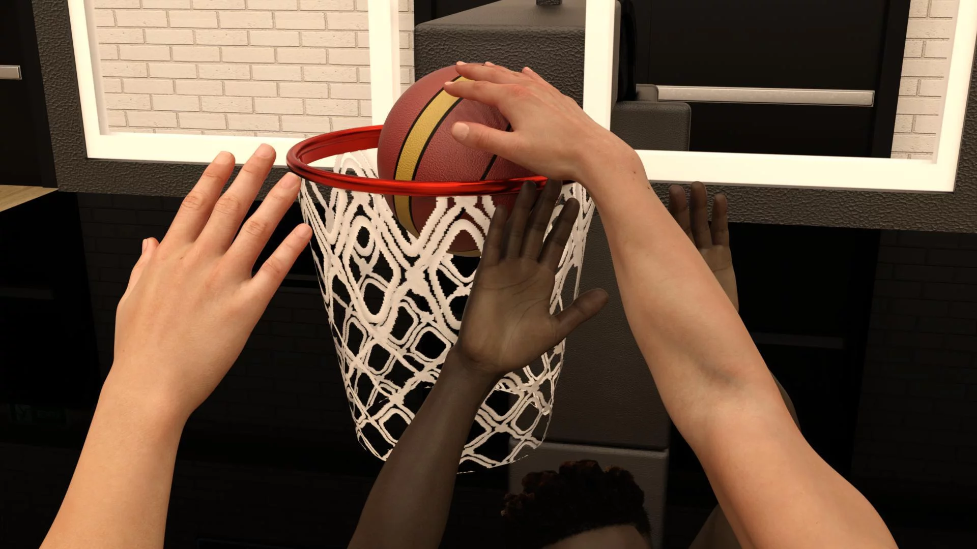 Изображение игры: WVM