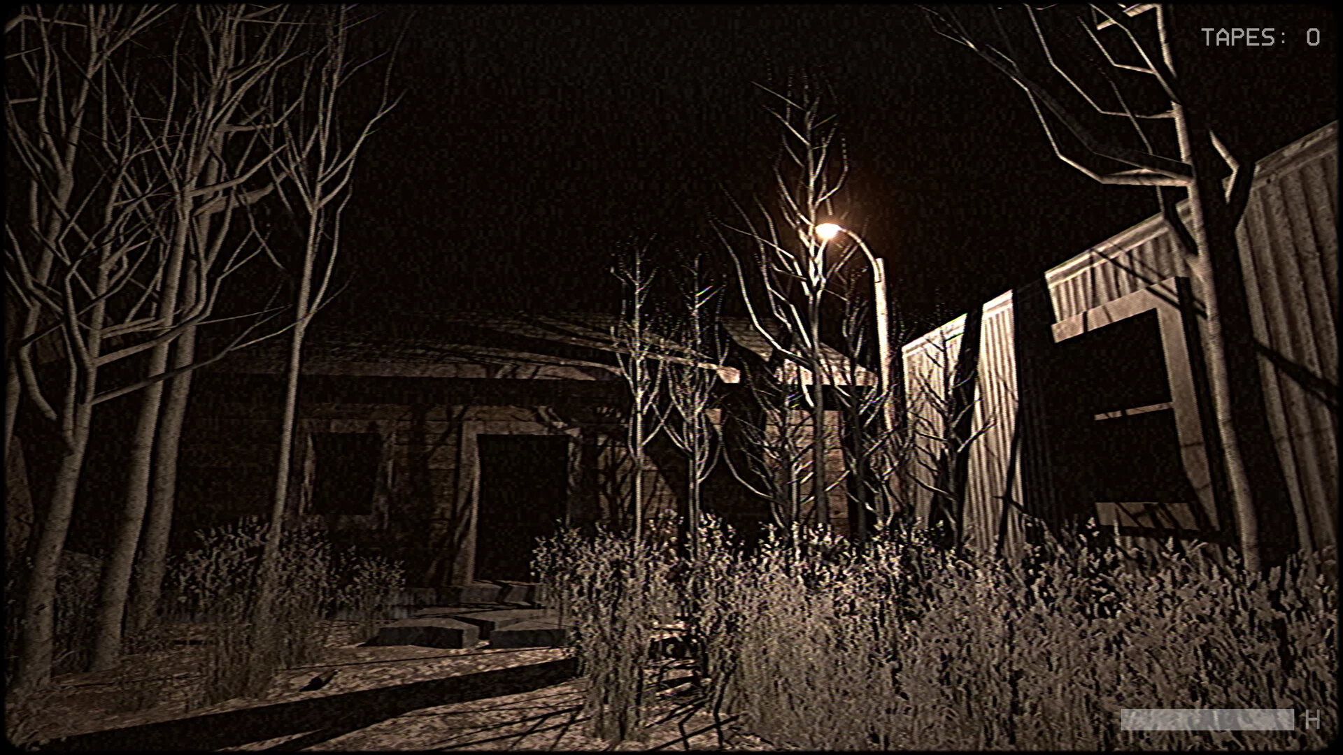 Изображение игры: Butcher's Creek