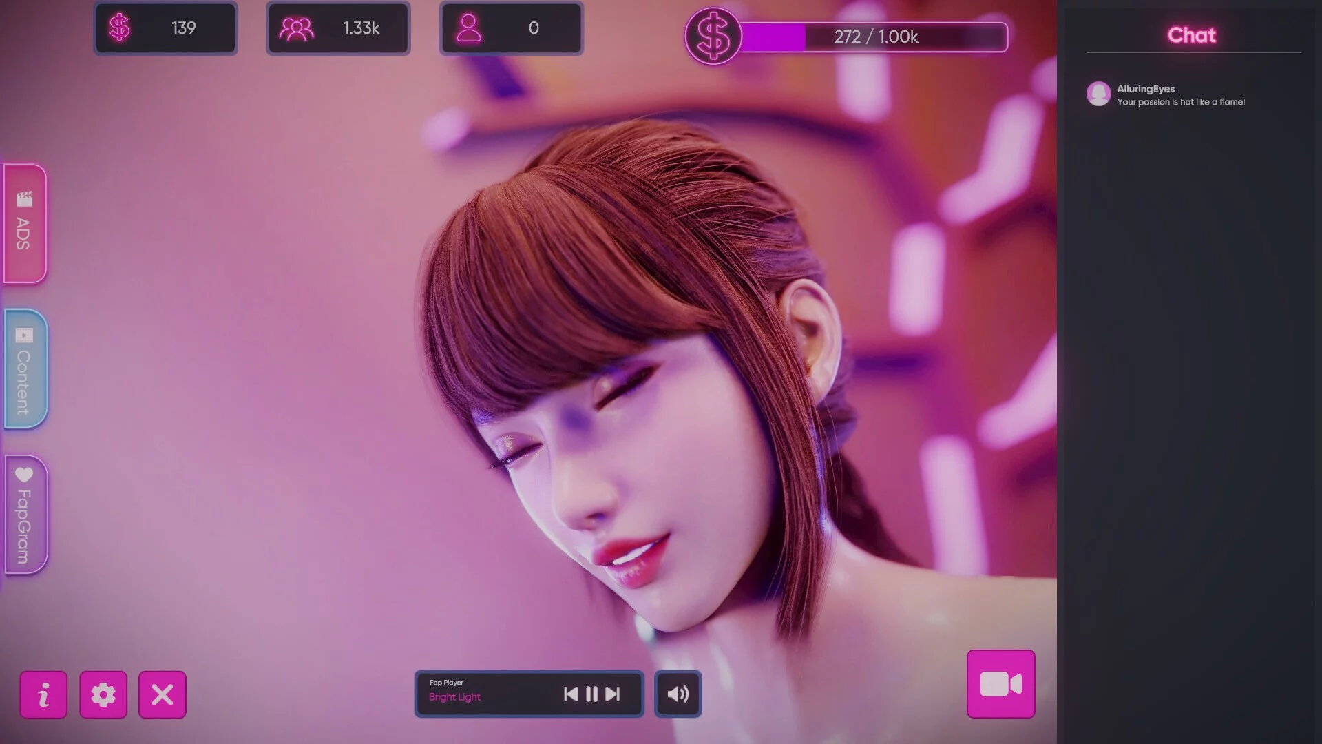 Изображение игры: SEX Doll Simulator🔞