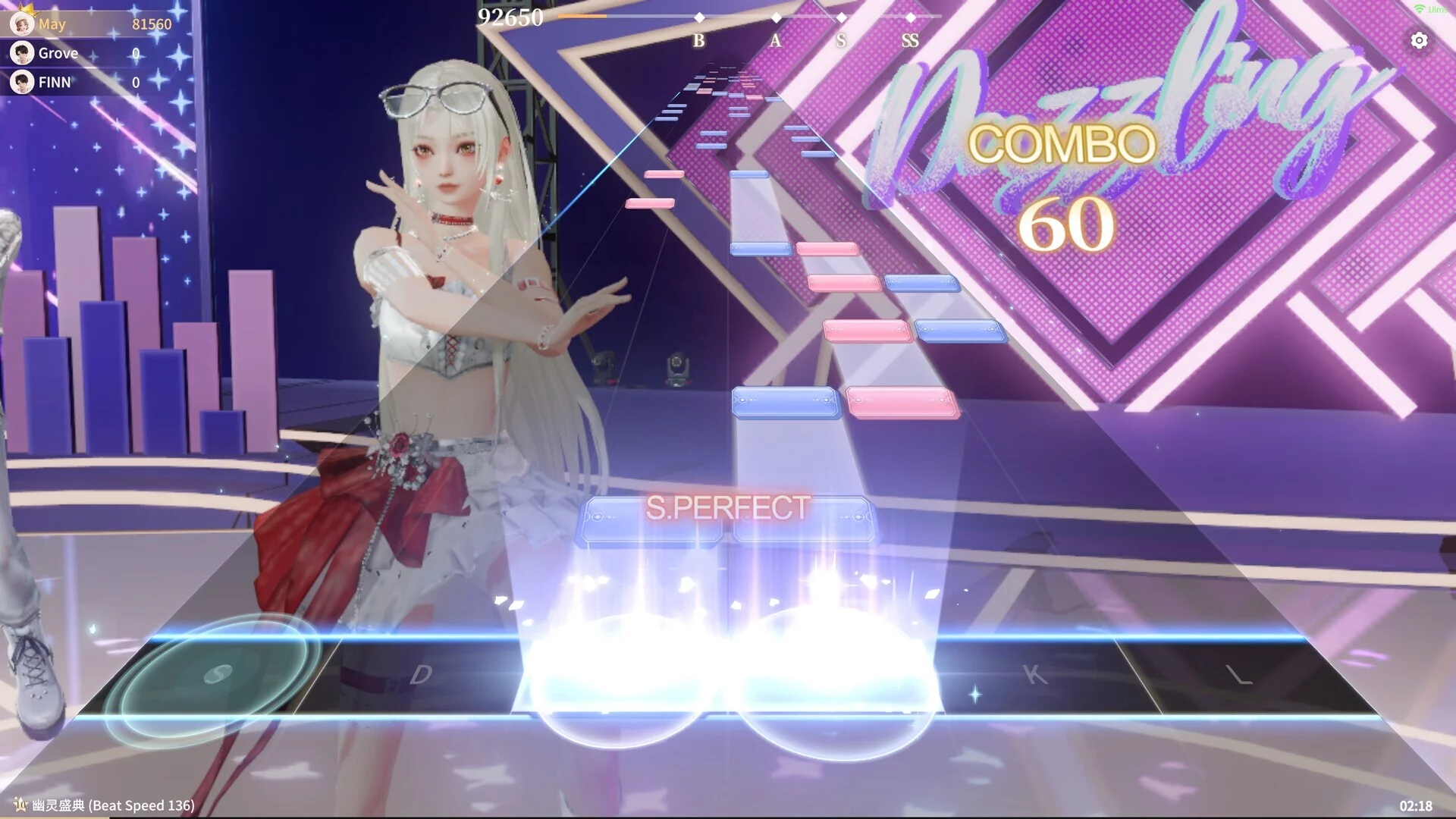 Изображение игры: Idol Party 2 - Love Vibe