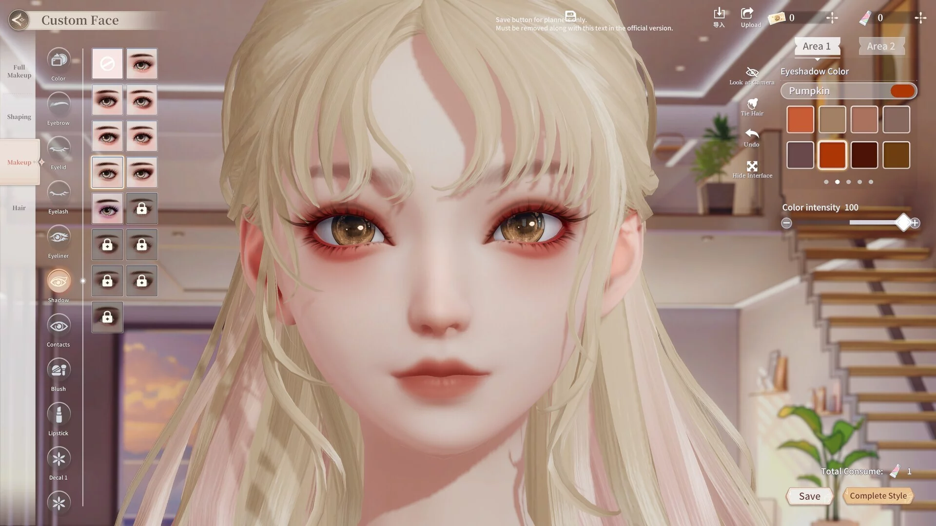 Изображение игры: Idol Party 2 - Love Vibe
