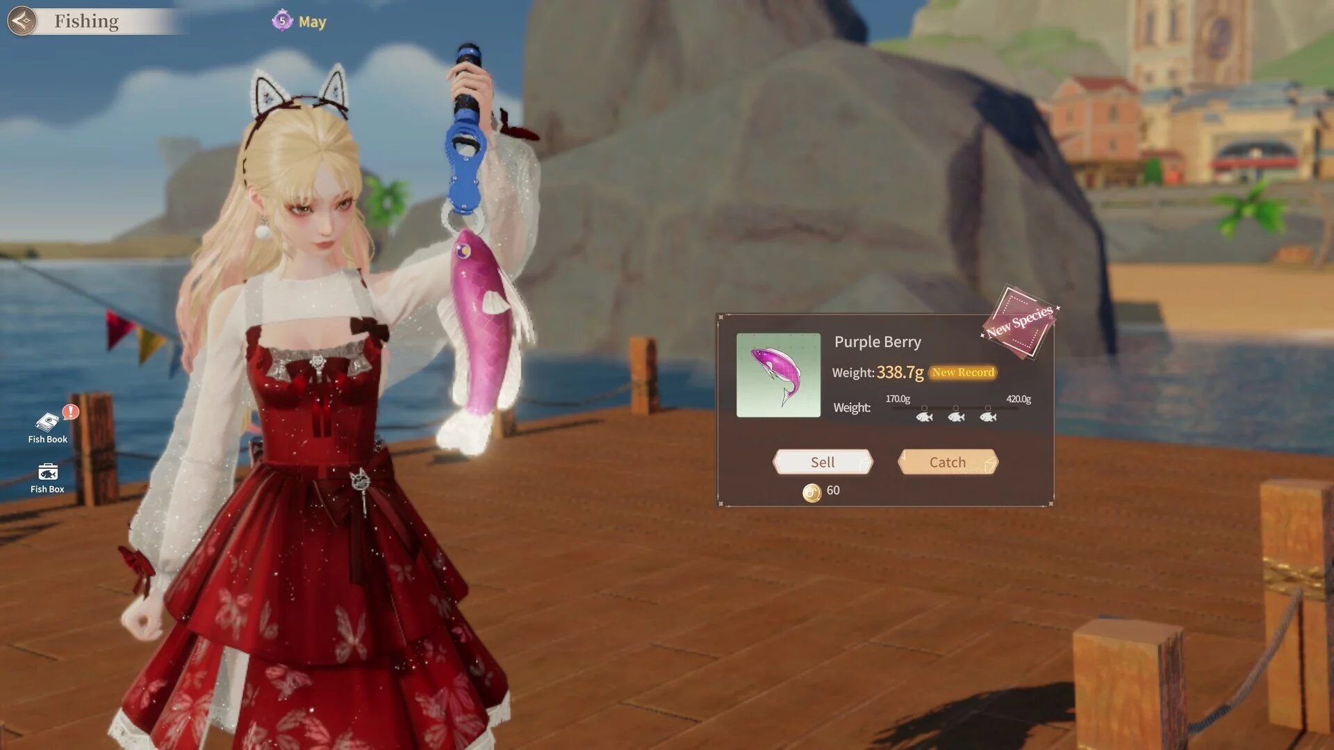 Изображение игры: Idol Party 2 - Love Vibe