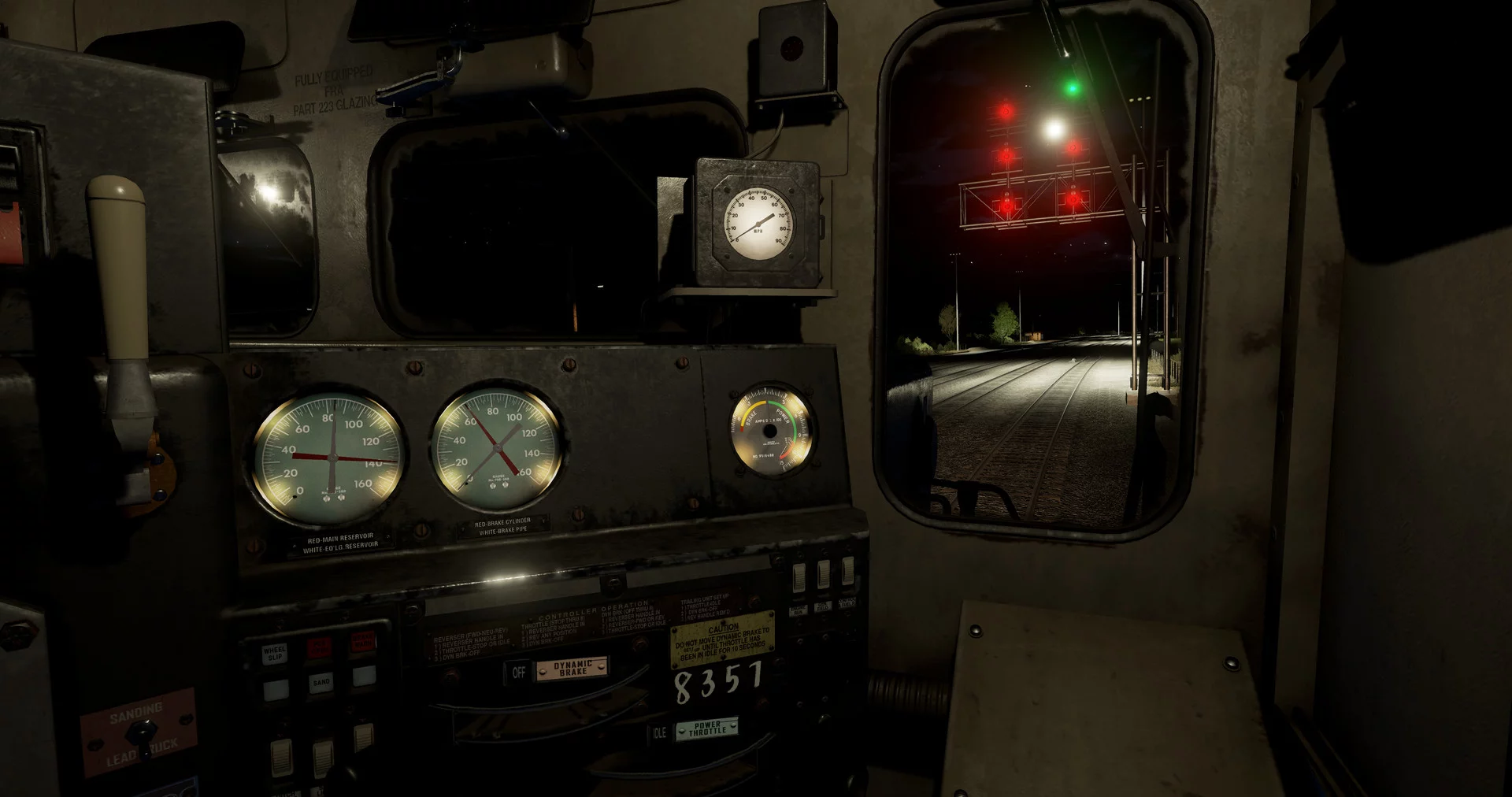 Изображение игры: Train Sim World: CSX Heavy Haul