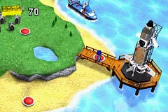 Изображение игры: Lego Racers 2 (2001)
