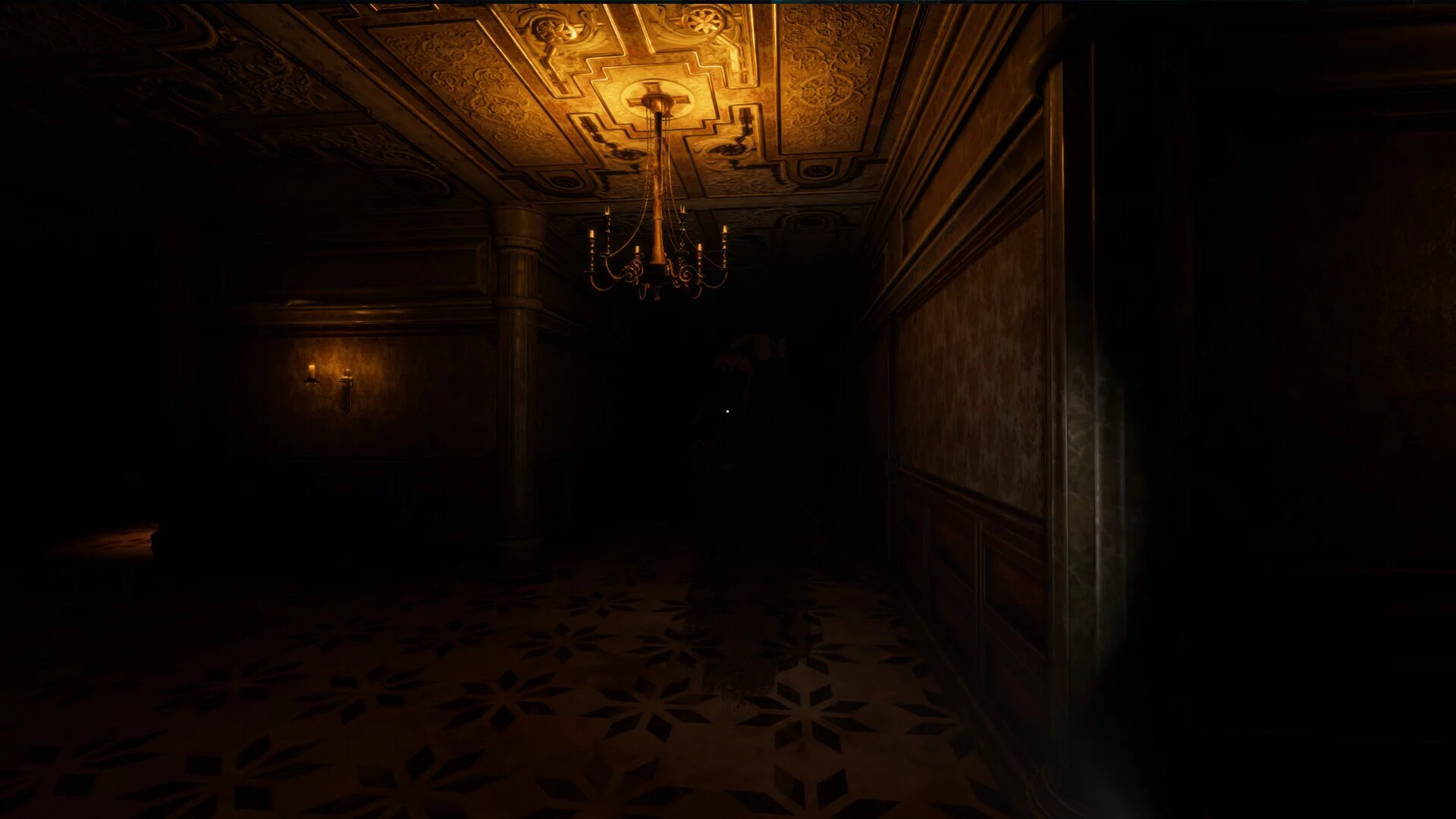 Изображение игры: Labyrinthine