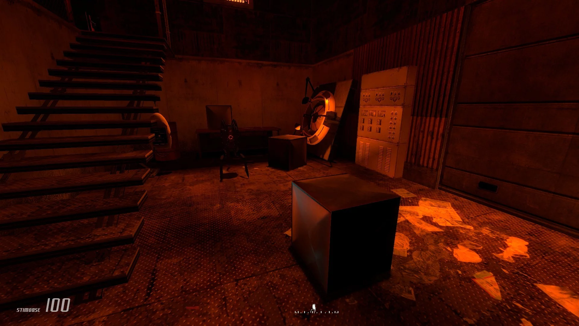 Изображение игры: Entropy: Zero 2